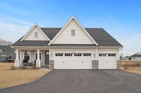 Waterside, ROGERS, MN 55374