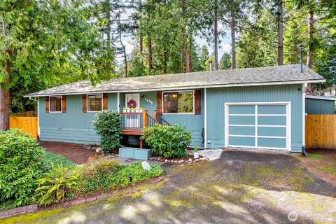 California, PORT ORCHARD, WA 98366