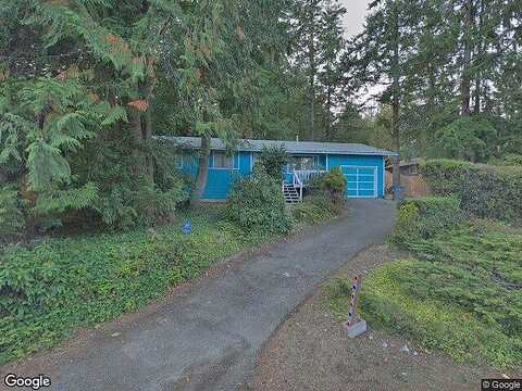 California, PORT ORCHARD, WA 98366