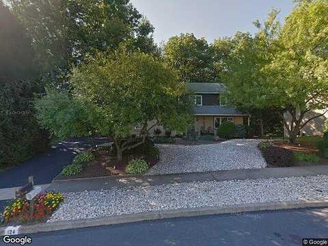Woodridge, HARRISBURG, PA 17110