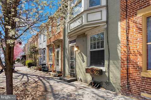 Boas, HARRISBURG, PA 17102