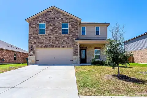 Treeta, KYLE, TX 78640