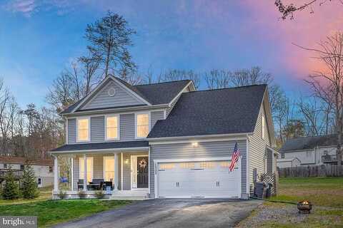 Hawkins, SPOTSYLVANIA, VA 22551