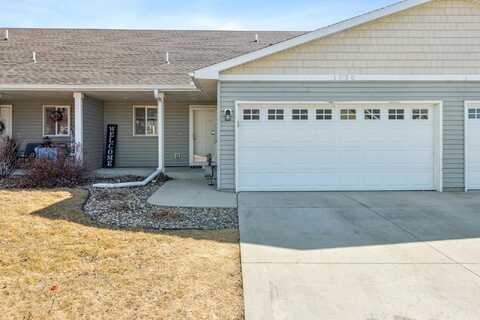 Sundance, BYRON, MN 55920
