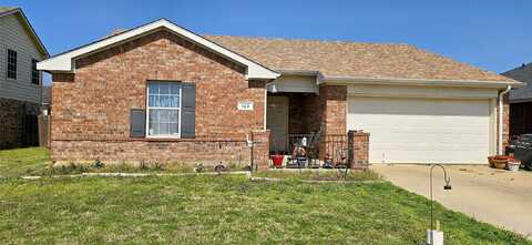 Teal, SANGER, TX 76266