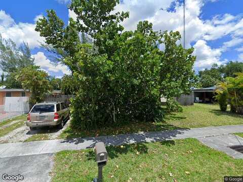 Miami Gardens, WEST PARK, FL 33023