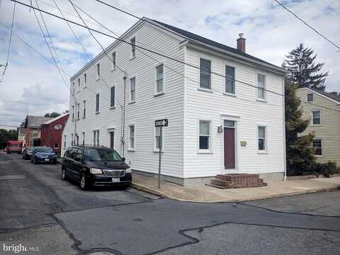 David, MOUNT JOY, PA 17552