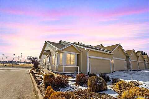 2Nd, AURORA, CO 80011
