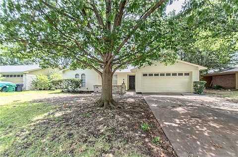 Cordell, DENTON, TX 76201