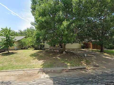 Cordell, DENTON, TX 76201