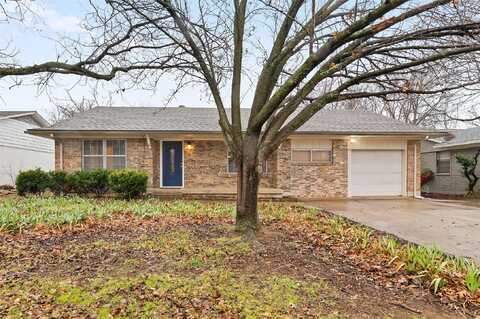 Amherst, DENTON, TX 76201