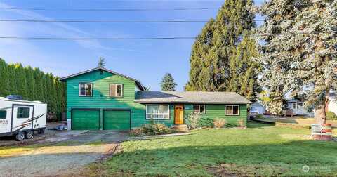 Frances, BURLINGTON, WA 98233