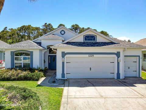Siesta Key, PORT ORANGE, FL 32128
