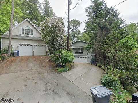 109Th, BELLEVUE, WA 98004