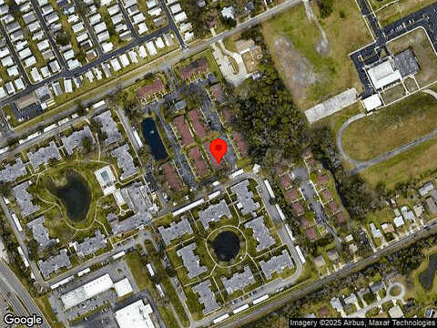 Charter Oaks, DAYTONA BEACH, FL 32117