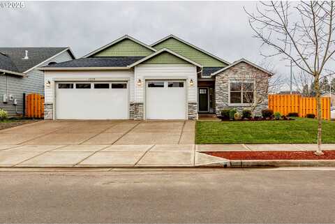 Daylily, WOODBURN, OR 97071
