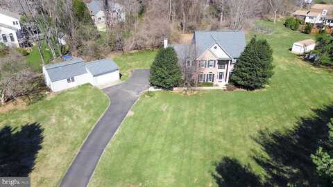 Colchester Hunt, FAIRFAX, VA 22030