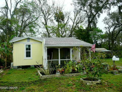 Graham, DAYTONA BEACH, FL 32117