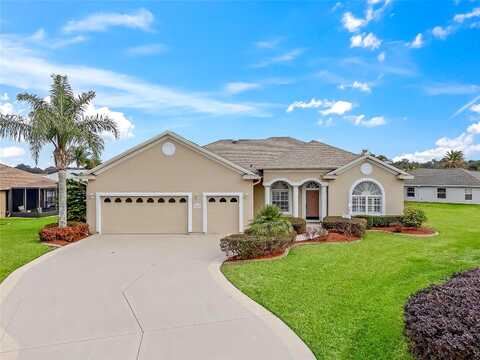 174Th, SUMMERFIELD, FL 34491