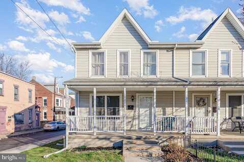Walnut, HARRISBURG, PA 17103