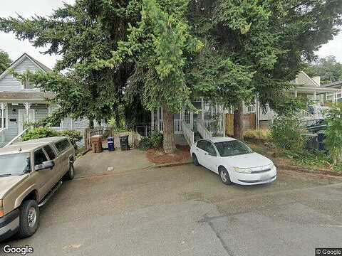 29Th, TACOMA, WA 98404