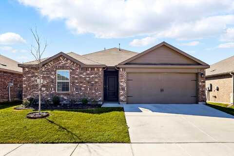 Briar Hill, DENTON, TX 76207