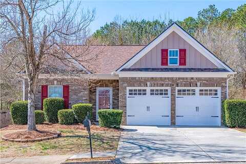 Renford, BALL GROUND, GA 30107