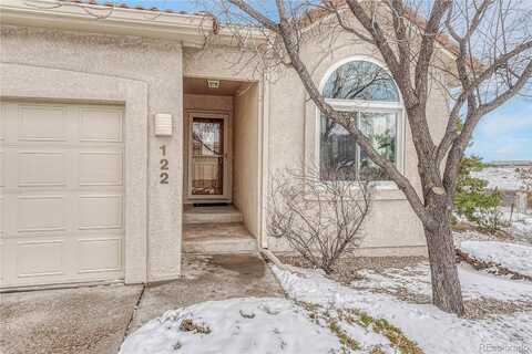 Luxury, COLORADO SPRINGS, CO 80921
