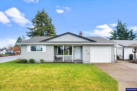 Clackamas, WOODBURN, OR 97071