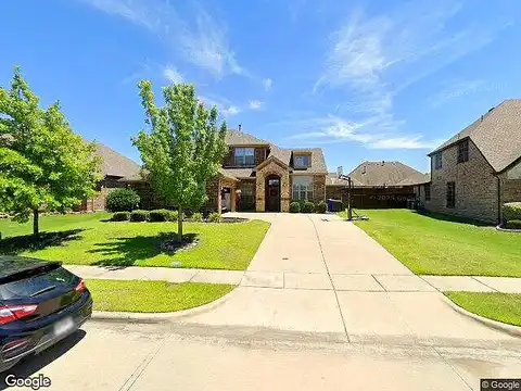 Anns, FORNEY, TX 75126