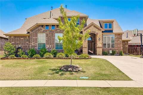 Anns, FORNEY, TX 75126