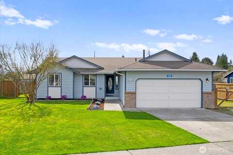 Bradley, BURLINGTON, WA 98233
