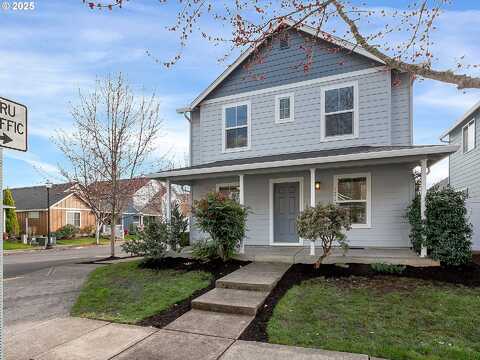 5Th, BATTLE GROUND, WA 98604