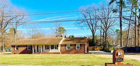 Homestead, VIRGINIA BEACH, VA 23464