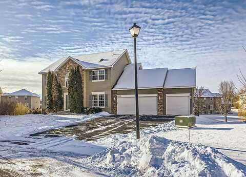 66Th, ALBERTVILLE, MN 55301