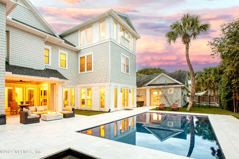Selva Marina, ATLANTIC BEACH, FL 32233