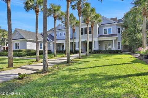 Selva Marina, ATLANTIC BEACH, FL 32233