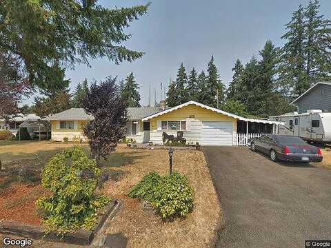 136Th, TACOMA, WA 98445