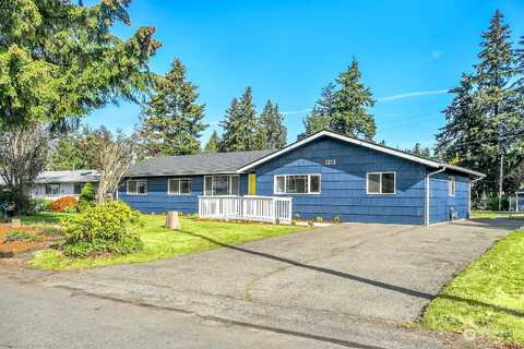 136Th, TACOMA, WA 98445