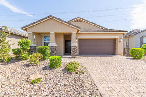 Wier, AVONDALE, AZ 85323