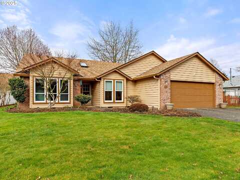 2Nd, BATTLE GROUND, WA 98604