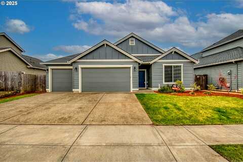11Th, BATTLE GROUND, WA 98604