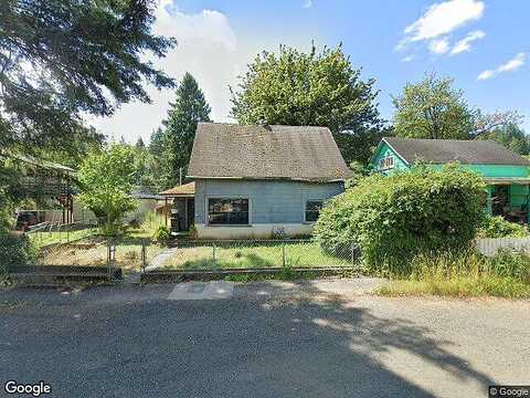 Railroad, SHELTON, WA 98584