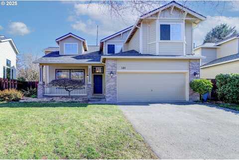 179Th, VANCOUVER, WA 98683