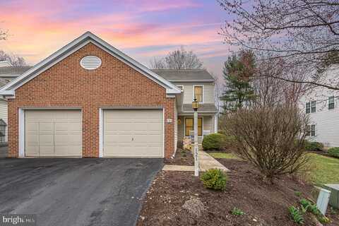 Pentail, LANCASTER, PA 17601