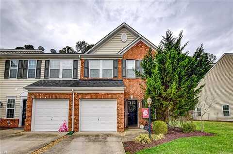 Brock, YORKTOWN, VA 23690