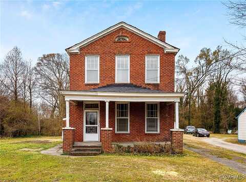 Sydnor, HENRICO, VA 23231