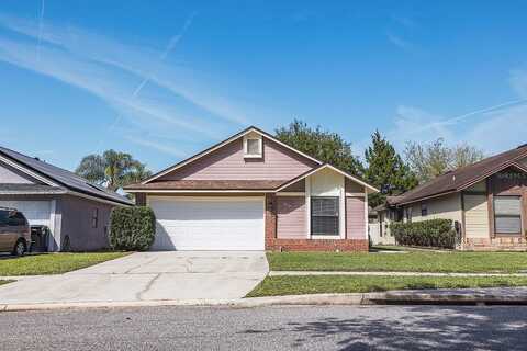 Creekbottom, ORLANDO, FL 32825