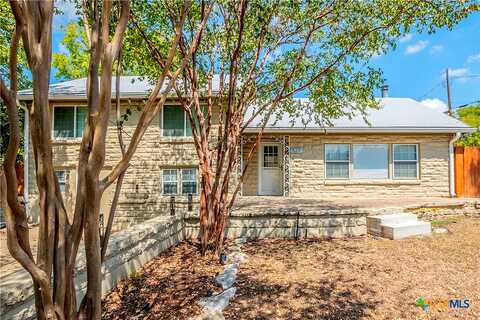 College, GATESVILLE, TX 76528
