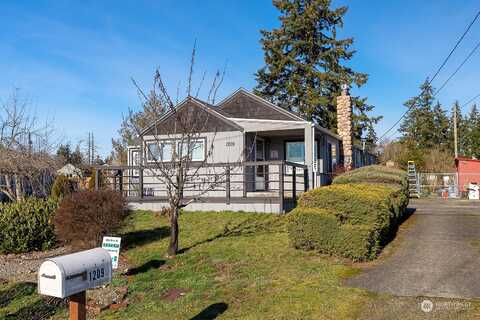 111Th, TACOMA, WA 98444